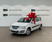 Lada (ВАЗ) Largus I Санкт-Петербург  - изображение 13