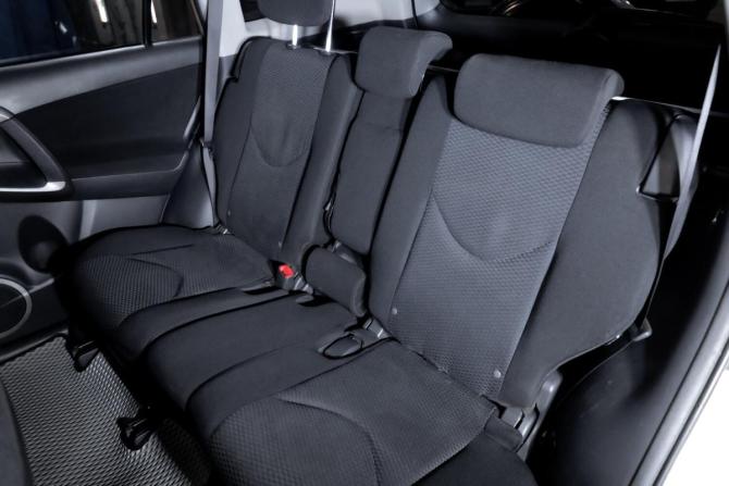 Toyota RAV4 III (XA30) с пробегом 2010 года, цена 1 399 000 рублей, 258000 км, внедорожник, Автокод Объявления