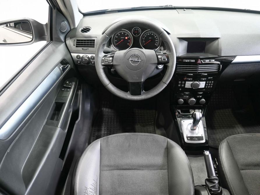 Opel Astra H Ростов-на-Дону  - изображение 12