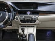 Lexus ES VI Москва  - изображение 39