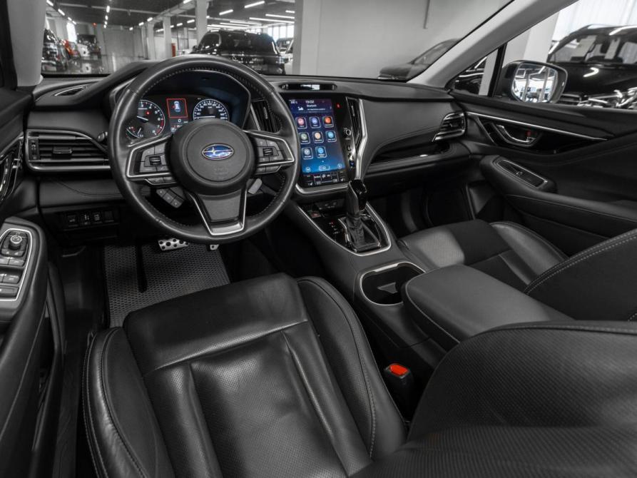 Subaru Outback VI Москва  - изображение 7