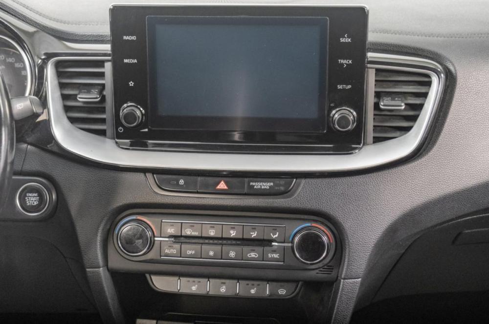 Kia Ceed III Томск  - изображение 15