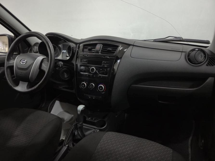 Datsun on-DO I Рестайлинг Альметьевск  - изображение 14
