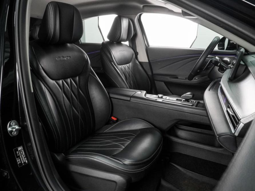 Chery Arrizo 8 Воронеж  - изображение 8