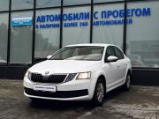 Skoda Octavia III (A7) Екатеринбург  - изображение 20