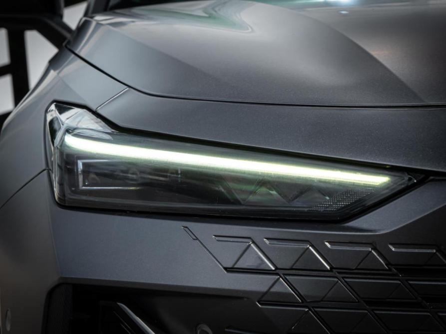 Changan UNI-V I Волгоград  - изображение 6