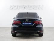 Toyota Camry VIII (XV70) Москва  - изображение 27