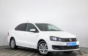 Volkswagen Polo V Рестайлинг Пермь  - изображение 25