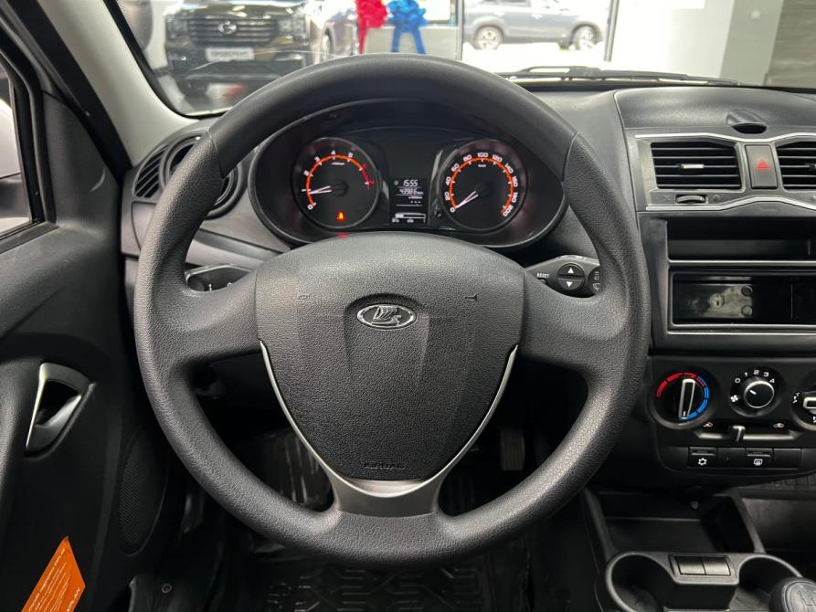 Lada (ВАЗ) Granta I Рестайлинг Казань  - изображение 16