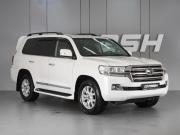 Toyota Land Cruiser 200 Series Рестайлинг 2 Минеральные Воды  - изображение 24