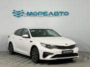 Kia Optima IV Рестайлинг Калининград  - изображение 27