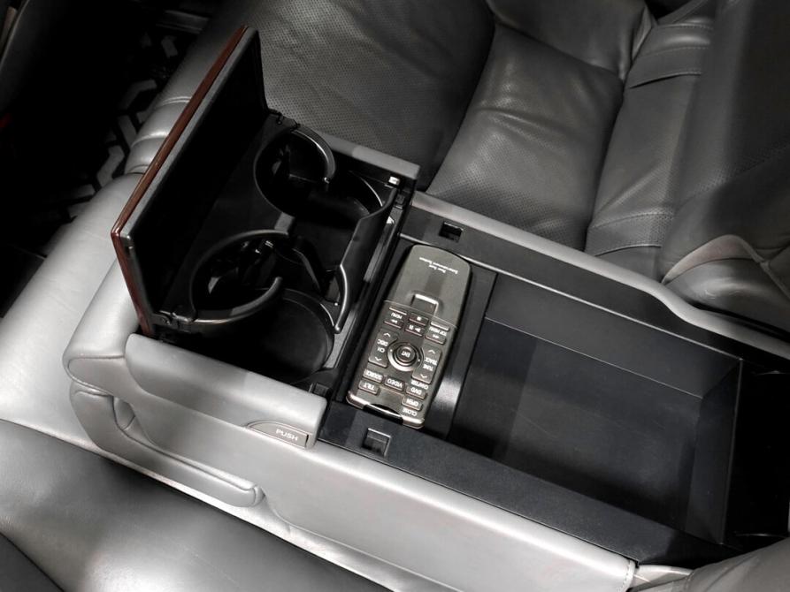 Lexus LX III Красноярск  - изображение 17