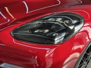Porsche Panamera II Рестайлинг Барнаул  - изображение 100