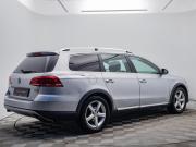 Volkswagen Passat B7 Москва  - изображение 22