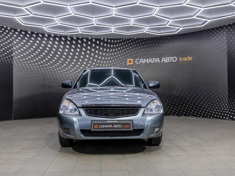 Lada (ВАЗ) Priora I Самара  - изображение 7