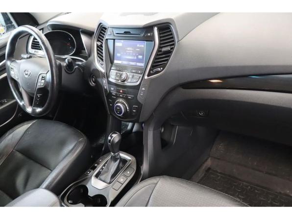 Hyundai Santa Fe III с пробегом 2013 года, цена 1 612 800 рублей, 155790 км, внедорожник, Автокод Объявления