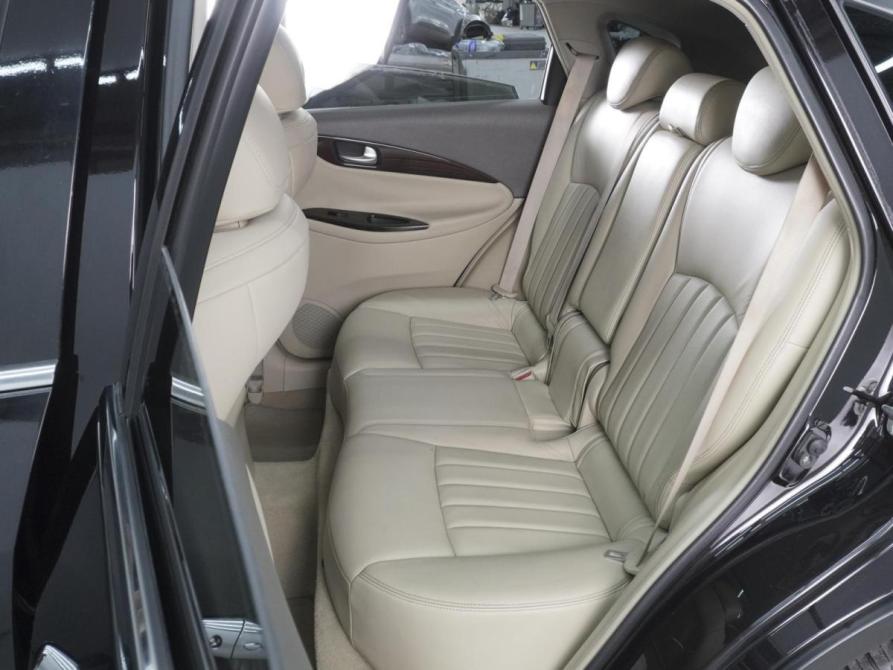 Infiniti EX I (J50) Ростов-на-Дону  - изображение 9