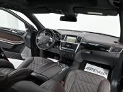 Mercedes-Benz GL-Класс II (X166) Москва  - изображение 30