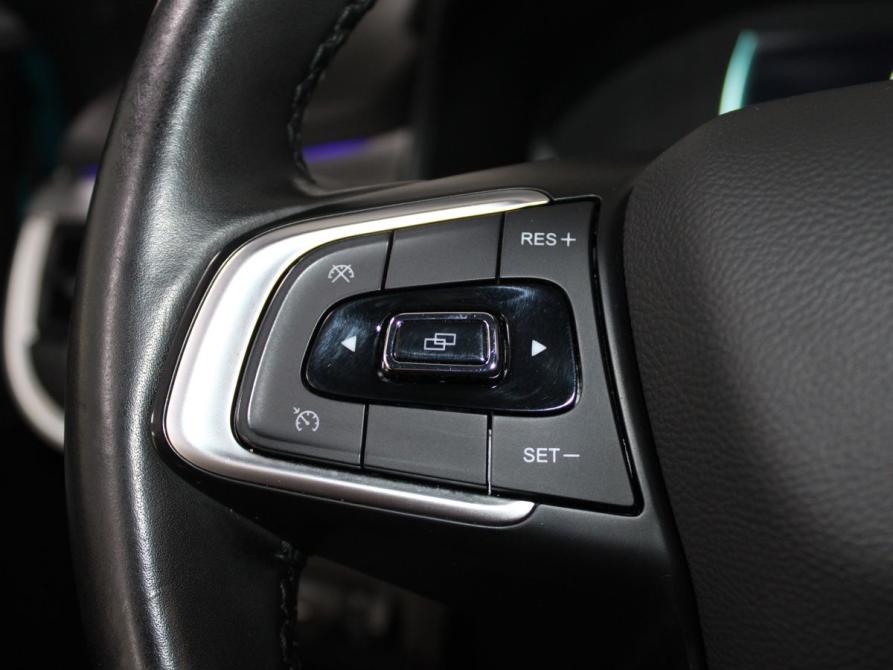 Chery Tiggo 7 Pro I Старый Оскол  - изображение 14