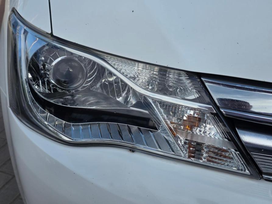 Toyota Corolla XI (E160 E170 E180) Астрахань  - изображение 8