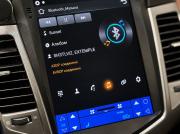 Chevrolet Cruze I Кемерово  - изображение 18
