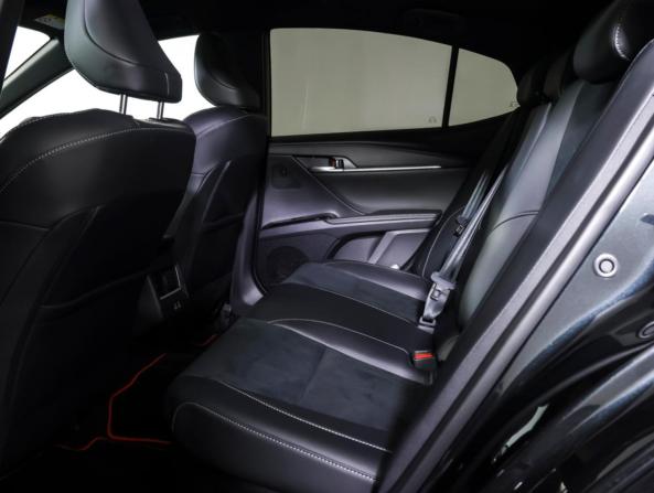 Toyota Camry IX (XV80) China Market с пробегом 2026 года, цена 3 990 000 рублей, 2133 км, седан, Автокод Объявления