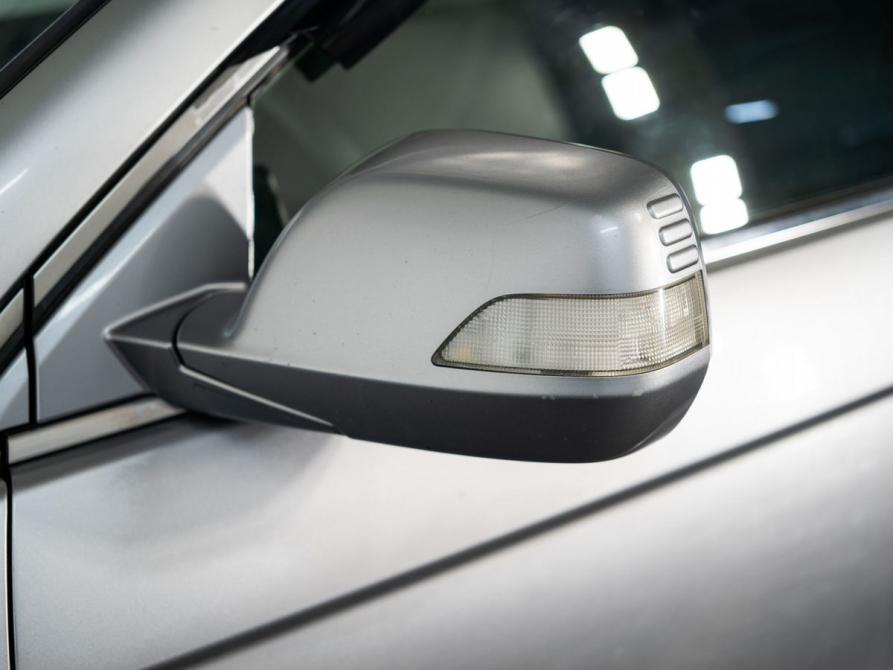 Honda CR-V III Иркутск  - изображение 21