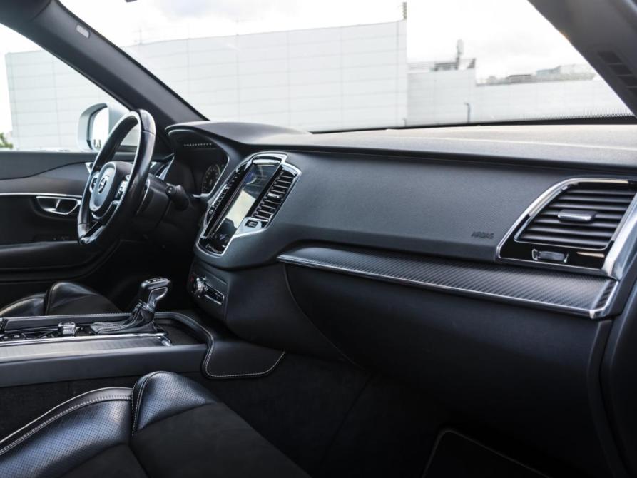Volvo XC90 II Москва  - изображение 14