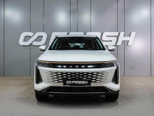Exeed RX с пробегом 2023 года, цена 2 699 000 рублей, 67119 км, внедорожник, Автокод Объявления