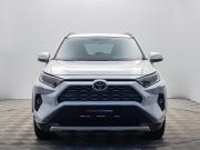 Toyota RAV4 V (XA50) Москва  - изображение 26