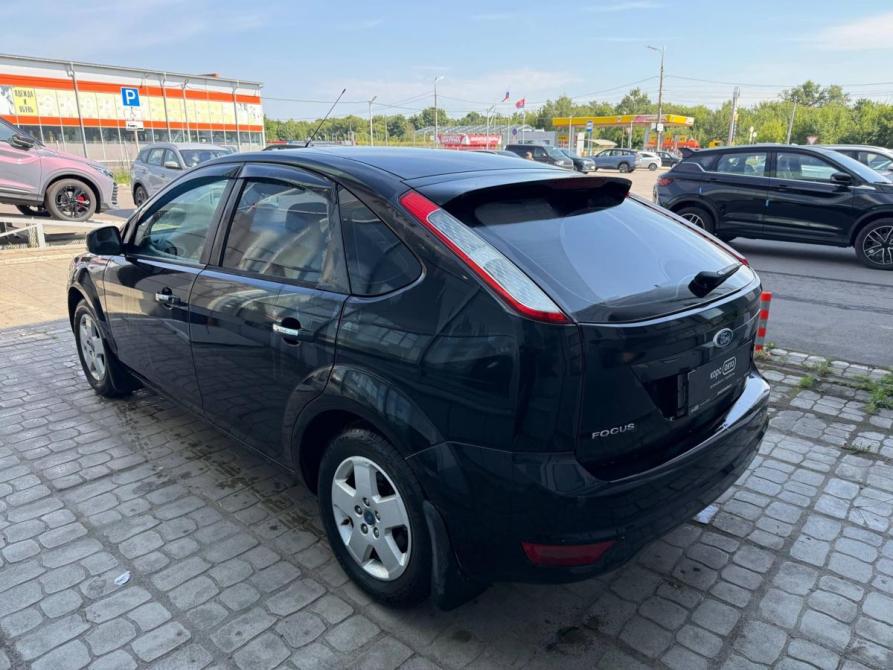 Ford Focus II Рестайлинг Орел  - изображение 5