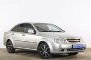 Chevrolet Lacetti I Тюмень  - изображение 18