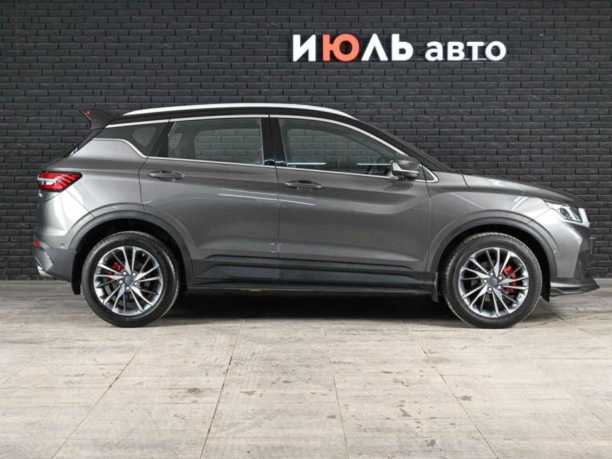 Geely Coolray I Екатеринбург  - изображение 8