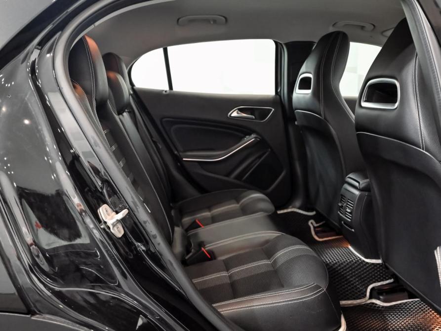 Mercedes-Benz GLA I (X156) Рестайлинг Екатеринбург  - изображение 19
