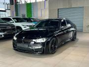 BMW 3 серии VI (F3x) Рестайлинг Оренбург  - изображение 28