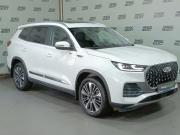Chery Tiggo 8 Pro Max I Рестайлинг Оренбург  - изображение 40