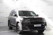 Toyota Land Cruiser 200 Series Рестайлинг 2 Владивосток  - изображение 25