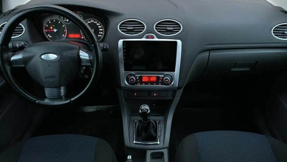 Ford Focus II Оренбург  - изображение 3
