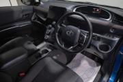 Toyota Sienta II Рестайлинг Томск  - изображение 24
