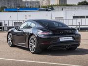 Porsche Cayman III 718 (982) Москва  - изображение 30