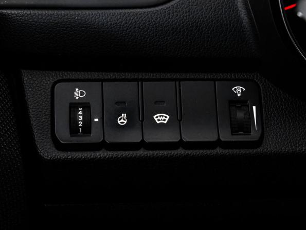 Kia Rio III Рестайлинг с пробегом 2015 года, цена 807 000 рублей, 175891 км, седан, Автокод Объявления
