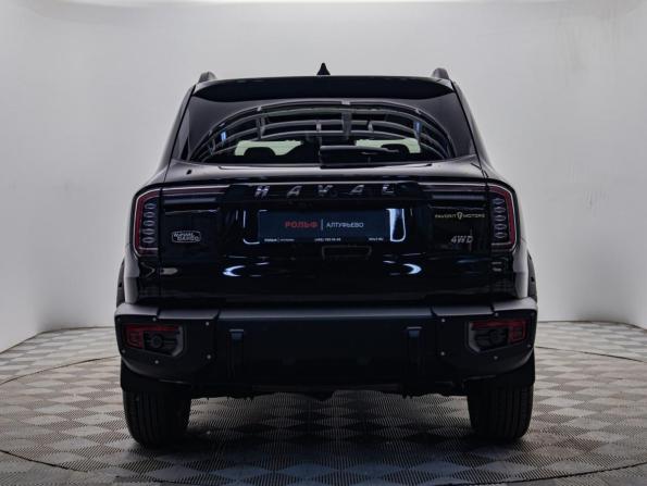 Haval Dargo с пробегом 2023 года, цена 2 995 000 рублей, 5038 км, внедорожник, Автокод Объявления