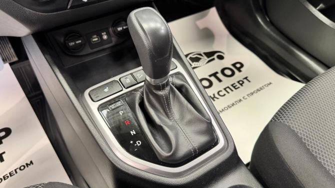Hyundai Creta I с пробегом 2017 года, цена 1 725 000 рублей, 55000 км, внедорожник, Автокод Объявления