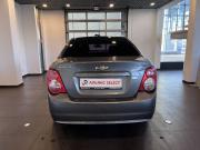 Chevrolet Aveo II Чебоксары  - изображение 34