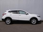Nissan Qashqai II Сочи  - изображение 25