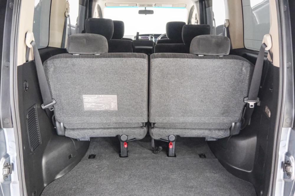 Nissan Serena III (C25) Красноярск  - изображение 22