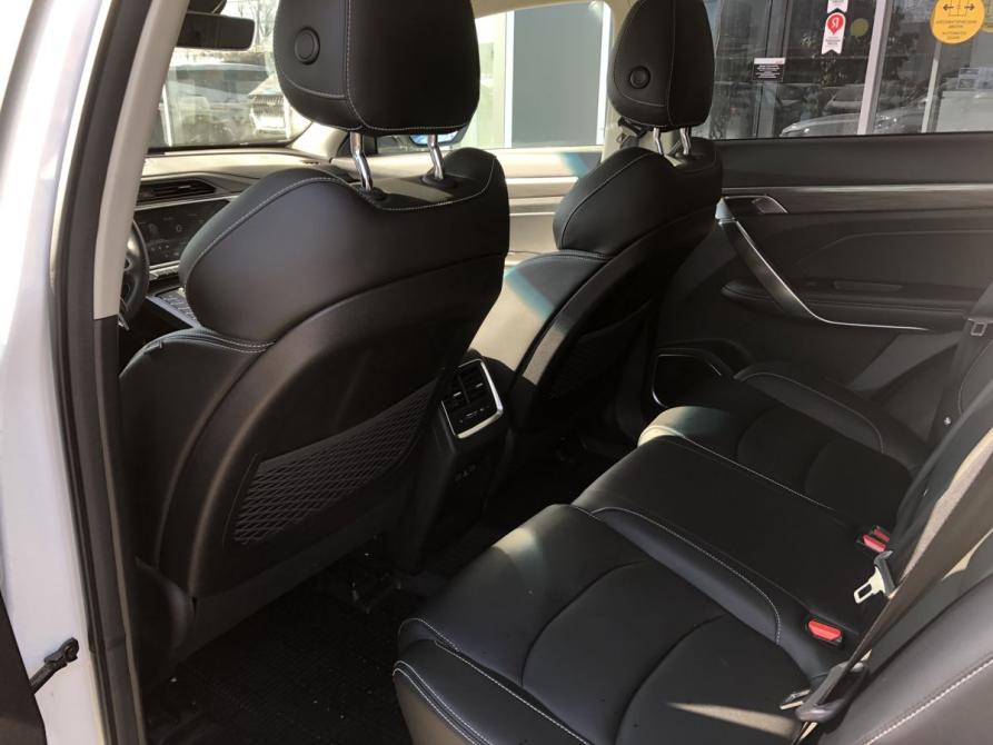 Geely Atlas Pro Брянск  - изображение 11