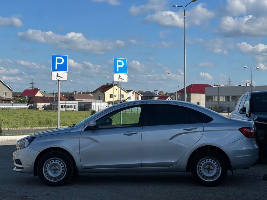 Lada (ВАЗ) Vesta I Самара  - изображение 9