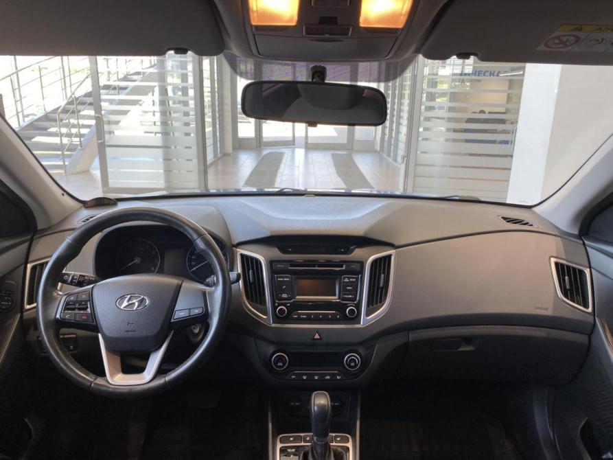 Hyundai Creta I Казань  - изображение 17