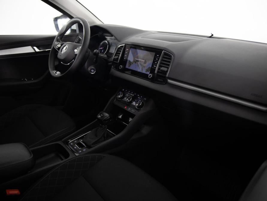 Skoda Karoq I Санкт-Петербург  - изображение 13